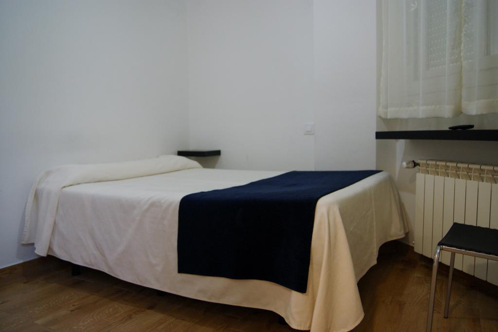 Hostal Dona Isabel 마자다혼다 외부 사진