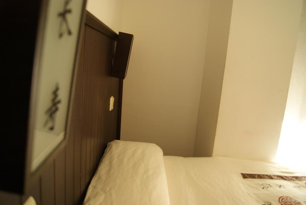Hostal Dona Isabel 마자다혼다 외부 사진